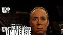 Stuart Fails To Save The Universe Fragman görüntüsü