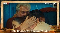 Gönül Dağı 191.Bölüm - Gönül Dağı - Sezon 6 - Bölüm 191 - Fragman VCRH STCRH görüntüsü