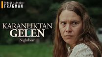 Karanlıktan Gelen Altyazılı Fragman görüntüsü