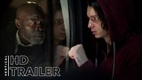 The Passenger Fragman görüntüsü