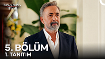 Başkalarının Hayatı 5.Bölüm - Başkalarının Hayatı - Sezon 1 - Bölüm 5 - Fragman VCRH STCRH görüntüsü