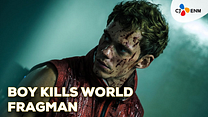 Boy Kills World Altyazılı Fragman görüntüsü