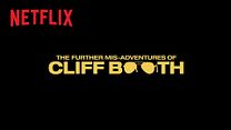 The Further Mis-Adventures of Cliff Booth Teaser görüntüsü