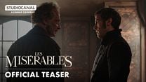 Les Misérables Fragman görüntüsü