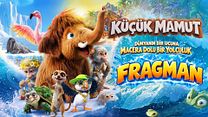 Küçük Mamut Dublajlı Fragman görüntüsü