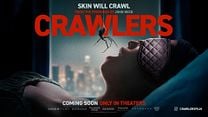 Crawlers Fragman görüntüsü