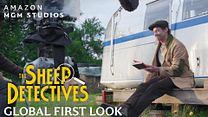 The Sheep Detectives Fragman görüntüsü