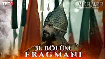 Mehmed: Fetihler Sultanı 31.Bölüm Fragman VCRH STCRH görüntüsü