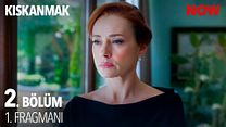 Kıskanmak 2.Bölüm - Kıskanmak - Sezon 1 - Bölüm 2 - Fragman VCRH STCRH görüntüsü