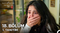 Sevdiğim Sensin 18.Bölüm - Sevdiğim Sensin - Sezon 2 - Bölüm 3 - Fragman VCRH STCRH görüntüsü