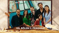 Gönül Dağı 135.Bölüm Fragman VCRH STCRH görüntüsü