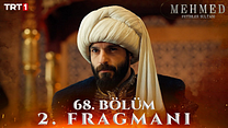 Mehmed: Fetihler Sultanı 68.Bölüm - Mehmed: Fetihler Sultanı - Sezon 3 - Bölüm 68 - Fragman VCRH STCRH görüntüsü