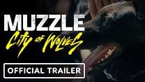 Muzzle: City of Wolves Fragman görüntüsü