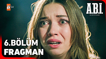 A.B.İ 6.Bölüm - A.B.İ. - Sezon 1 - Bölüm 6 - Fragman VCRH STCRH görüntüsü