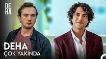 Deha - Sezon 1 Fragman VCRH STCRH görüntüsü