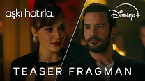 Aşkı Hatırla Teaser görüntüsü