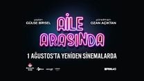 Aile Arasında Yeni Fragman görüntüsü