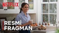 Sevgilerimle, Meghan - Sezon 2 Altyazılı Fragman görüntüsü
