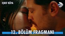 Eşref Rüya 12.Bölüm - Eşref Rüya - Sezon 1 - Bölüm 12 - Fragman VCRH STCRH görüntüsü