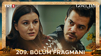 Gönül Dağı 209.Bölüm - Gönül Dağı - Sezon 6 - Bölüm 209 - Fragman VCRH STCRH görüntüsü