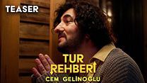 Tur Rehberi Teaser (2) görüntüsü