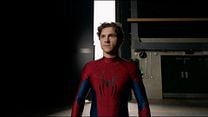 Spider-Man: Brand New Day Teaser görüntüsü
