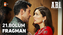A.B.İ 21.Bölüm - A.B.İ. - Sezon 2 - Bölüm 21 - Fragman VCRH STCRH görüntüsü