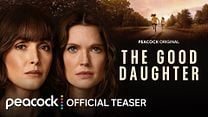 The Good Daughter Fragman görüntüsü