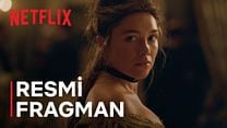 Cennetin Doğusu Altyazılı Fragman görüntüsü