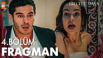 Bir Gece Masalı 4.Bölüm Fragman VCRH STCRH görüntüsü