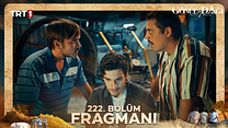 Gönül Dağı 222.Bölüm - Gönül Dağı - Sezon 7 - Bölüm 2 - Fragman VCRH STCRH görüntüsü