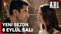 A.B.İ 19.Bölüm - A.B.İ. - Sezon 2 - Bölüm 19 - Fragman VCRH STCRH görüntüsü