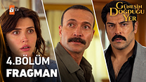 Güneşin Doğduğu Yer 4.Bölüm - Güneşin Doğduğu Yer - Sezon 1 - Bölüm 4 - Fragman VCRH STCRH görüntüsü