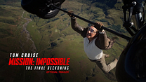 Mission: Impossible – The Final Reckoning Fragman görüntüsü