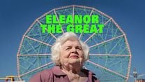 Eleanor The Great Fragman görüntüsü