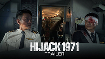 Hijack 1971 Fragman görüntüsü