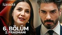 Karadut 6. Bölüm Fragman VCRH STCRH görüntüsü