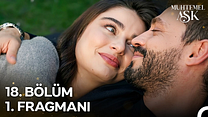 Muhtemel Aşk 18.Bölüm - Muhtemel Aşk - Sezon 1 - Bölüm 18 - Fragman VCRH STCRH görüntüsü