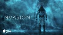 Invasion - Sezon 3 Fragman görüntüsü