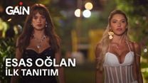 Esas Oğlan Fragman