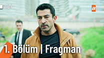 A.B.İ 1.Bölüm - A.B.İ. - Sezon 1 - Bölüm 1 - Fragman VCRH STCRH görüntüsü