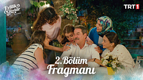 Evlilik Güzeldir 2.Bölüm - Evlilik Güzeldir - Sezon 1 - Bölüm 2 - Fragman VCRH STCRH görüntüsü