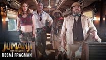 Jumanji: Büyük Kaçış Altyazılı Fragman görüntüsü