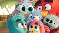 The Angry Birds Movie 3 Dublajlı Fragman görüntüsü