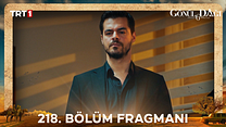 Gönül Dağı 218.Bölüm - Gönül Dağı - Sezon 6 - Bölüm 218 - Fragman VCRH STCRH görüntüsü