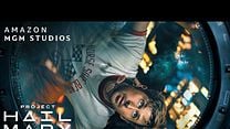 Project Hail Mary Fragman görüntüsü