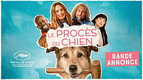 Le Procès du chien Fragman görüntüsü