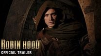 Robin Hood Fragman görüntüsü