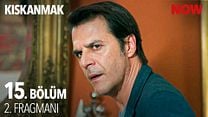 Kıskanmak 15.Bölüm - Kıskanmak - Sezon 1 - Bölüm 15 - Fragman VCRH STCRH görüntüsü