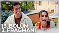 Bir Sevdadır 13.Bölüm Final Fragman VCRH STCRH görüntüsü